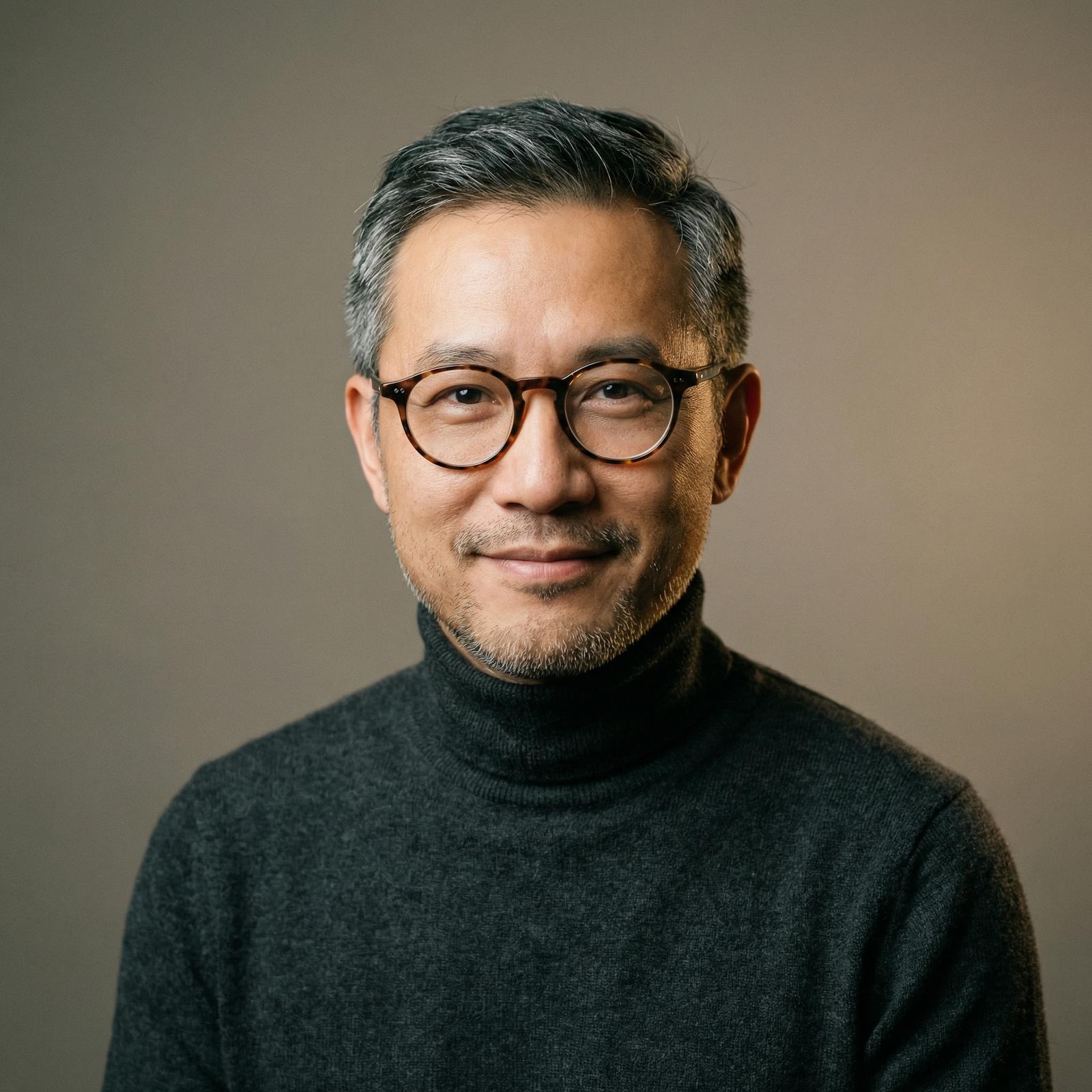 抖音风影视导演