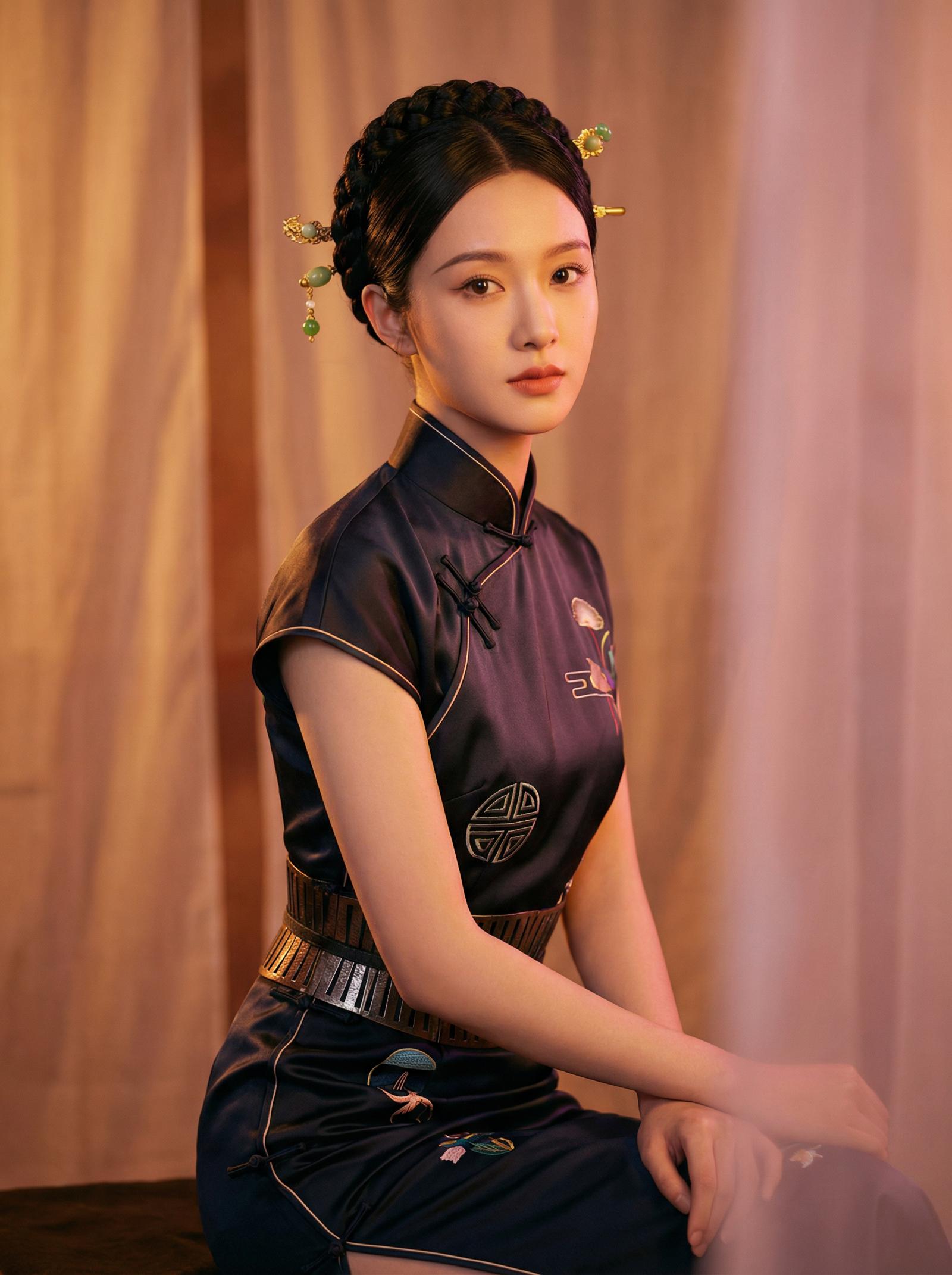 抖音风签约艺人