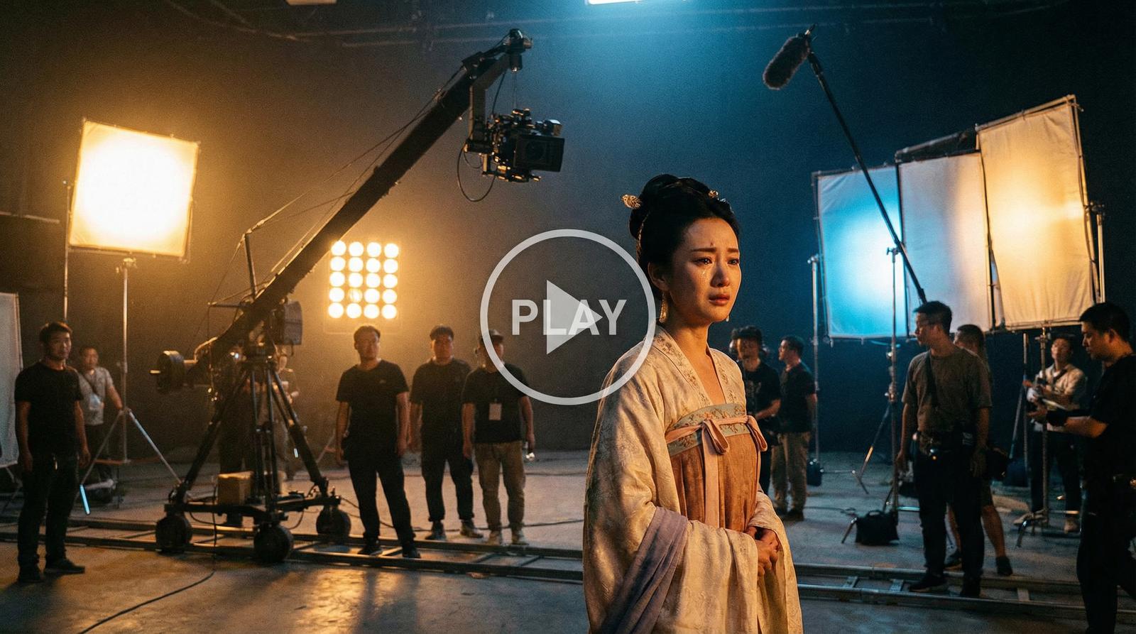 抖音风年度盛典视频